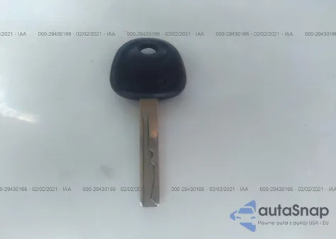 2016 Hyundai Accent Se z USA, uszkodzony, nr VIN KMHCT4AE9GU028237